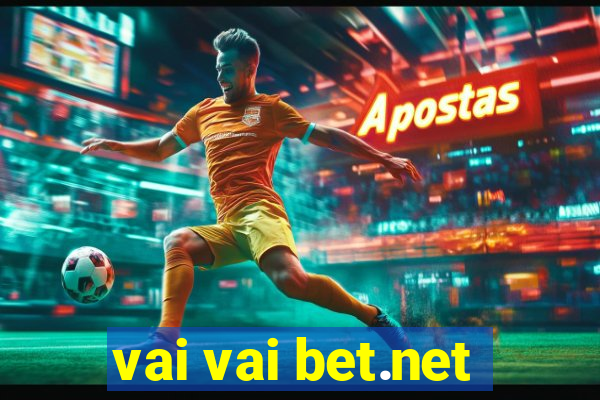 vai vai bet.net